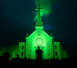 La sorprendente verdad detrás de los milagros y exorcismos que la Iglesia en México no quiere que sepas 2025