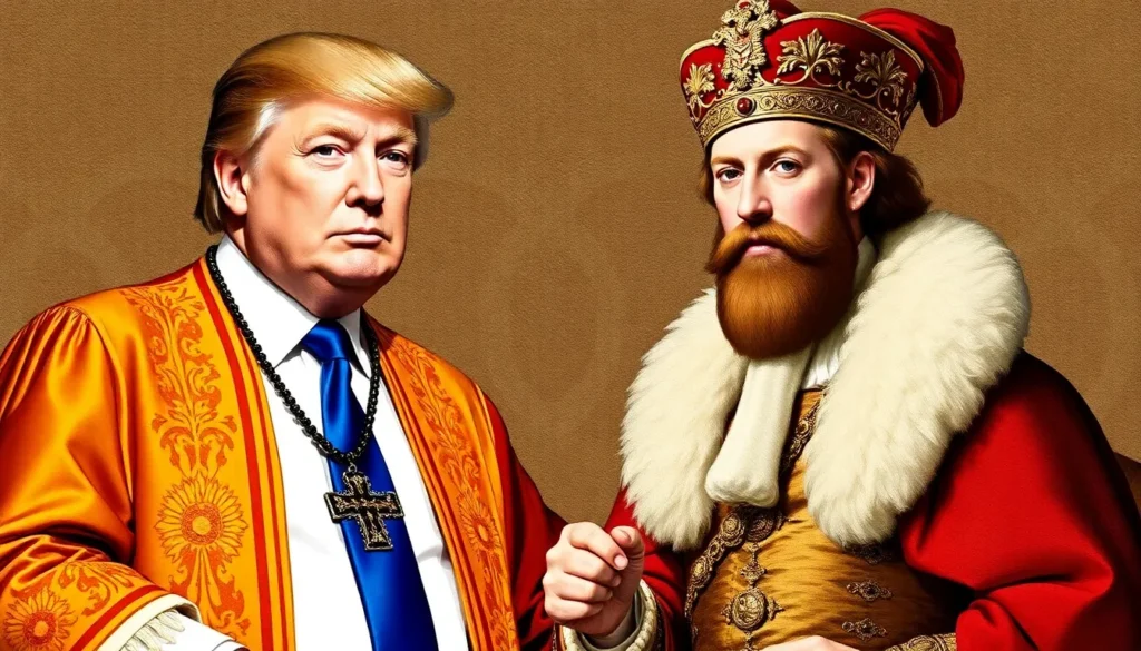 Descubre por qué Donald Trump está sorprendido con el Papa León XIV y su hermano Louis Prevost ¡No te lo puedes perder! 2025 Descubre por qué Donald Trump está sorprendido con el Papa León XIV y su hermano Louis Prevost ¡No te lo puedes perder! 2025