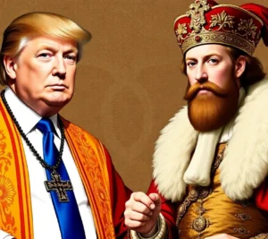 Descubre por qué Donald Trump está sorprendido con el Papa León XIV y su hermano Louis Prevost ¡No te lo puedes perder! 2025