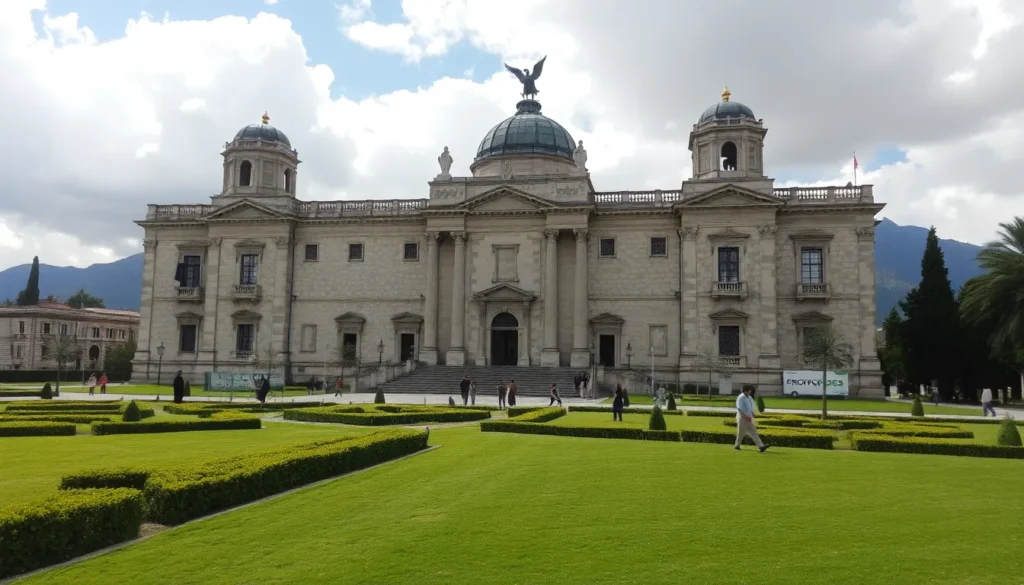 León XIV podría visitar México y esto cambiaría todo lo que sabes sobre la paz en el país 2025 León XIV podría visitar México y esto cambiaría todo lo que sabes sobre la paz en el país 2025