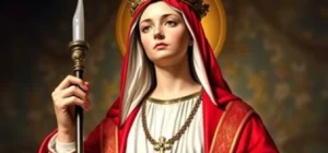 Descubre cómo la novena a Santa Juana de Arco puede cambiar tu vida desde hoy mismo 2025