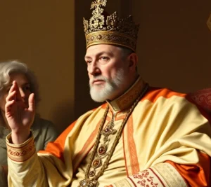 Descubre lo que dijo el Papa León XIV en su primera audiencia que cambiará tu perspectiva sobre la historia 2025