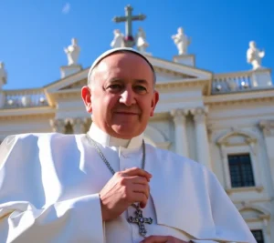 Descubre por qué millones están apostando a quién será el próximo papa y lo que esto revela sobre el futuro de la Iglesia 2025 Descubre por qué millones están apostando a quién será el próximo papa y lo que esto revela sobre el futuro de la Iglesia 2025