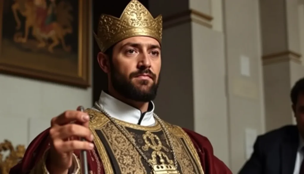 Descubre la sorprendente decisión de León XIV al nombrar a Daniel Palau como nuevo Obispo de Lérida en España ¡No te lo puedes perder! 2025 Descubre la sorprendente decisión de León XIV al nombrar a Daniel Palau como nuevo Obispo de Lérida en España ¡No te lo puedes perder! 2025