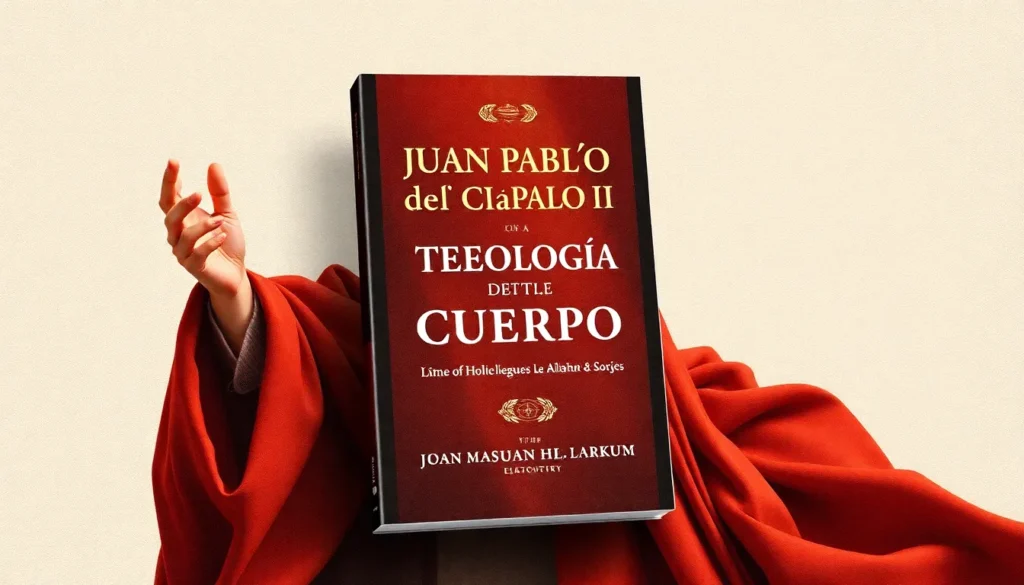 Descubre el increíble libro electrónico gratuito que recopila las 129 catequesis de la Teología del Cuerpo de Juan Pablo II y transforma tu vida espiritual 2025 Descubre el increíble libro electrónico gratuito que recopila las 129 catequesis de la Teología del Cuerpo de Juan Pablo II y transforma tu vida espiritual 2025