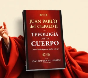 Descubre el increíble libro electrónico gratuito que recopila las 129 catequesis de la Teología del Cuerpo de Juan Pablo II y transforma tu vida espiritual 2025