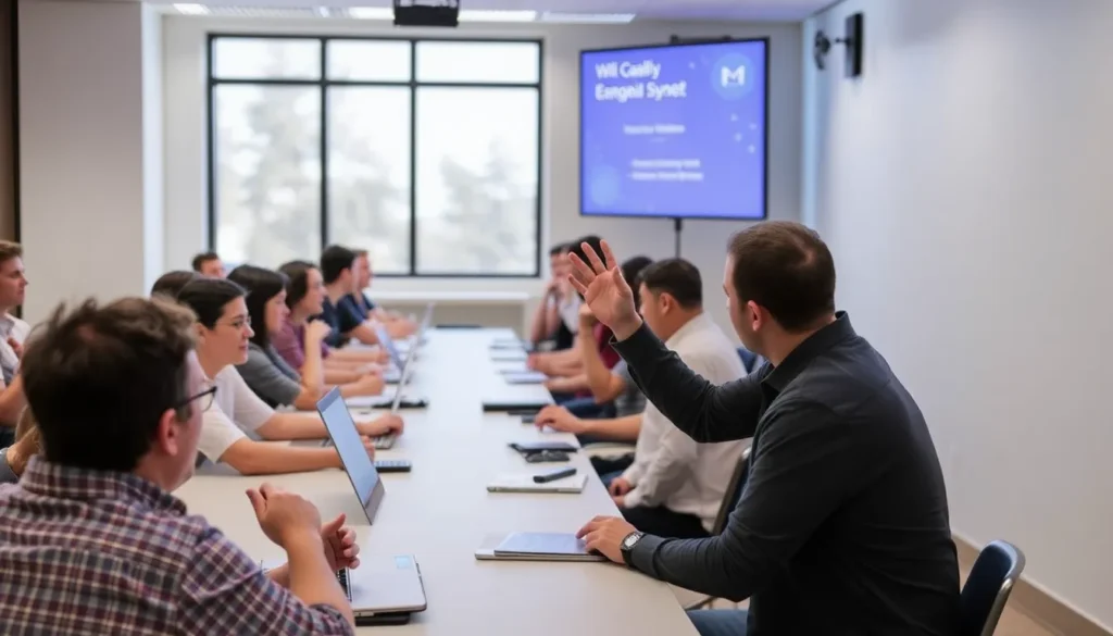 Descubre el taller que transformará tu forma de evangelizar en la era digital 2025 Descubre el taller que transformará tu forma de evangelizar en la era digital 2025