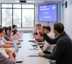 Descubre el taller que transformará tu forma de evangelizar en la era digital 2025