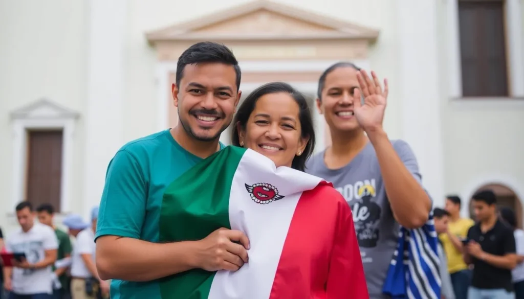Descubre cómo la Iglesia Católica está transformando México con 300 sorprendentes acciones contra la violencia 2025 Descubre cómo la Iglesia Católica está transformando México con 300 sorprendentes acciones contra la violencia 2025