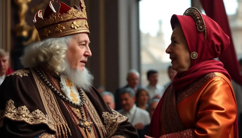 Descubre los impactantes temas que discutieron el Papa León XIV y la presidenta del Perú, ¡no podrás creer lo que se dijeron! 2025 Descubre los impactantes temas que discutieron el Papa León XIV y la presidenta del Perú, ¡no podrás creer lo que se dijeron! 2025