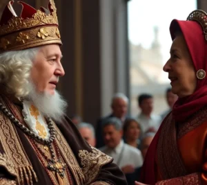 Descubre los impactantes temas que discutieron el Papa León XIV y la presidenta del Perú, ¡no podrás creer lo que se dijeron! 2025