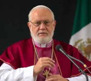 La impactante historia del expresidente de la SCJN en México que dejó una huella de fe en la Iglesia Católica 2025