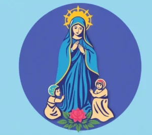 Descubre el poder transformador de la Novena por la Visitación de la Virgen María que comienza hoy 2025 Descubre el poder transformador de la Novena por la Visitación de la Virgen María que comienza hoy 2025