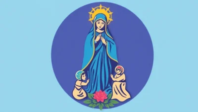 Descubre el poder transformador de la Novena por la Visitación de la Virgen María que comienza hoy 2025