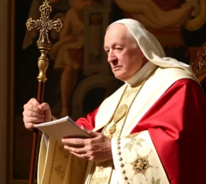 Una sorprendente decisión del Papa León XIV que cambiará la historia de la Iglesia: una monja italiana de 66 años asume un rol clave 2025