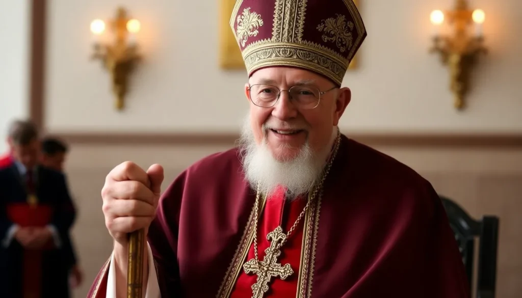 El sorprendente mensaje del Papa León XIV a un Cardenal argentino de 99 años que está venciendo la adversidad tras una cirugía 2025 El sorprendente mensaje del Papa León XIV a un Cardenal argentino de 99 años que está venciendo la adversidad tras una cirugía 2025