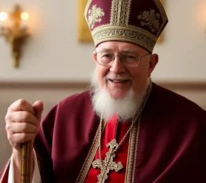 El sorprendente mensaje del Papa León XIV a un Cardenal argentino de 99 años que está venciendo la adversidad tras una cirugía 2025