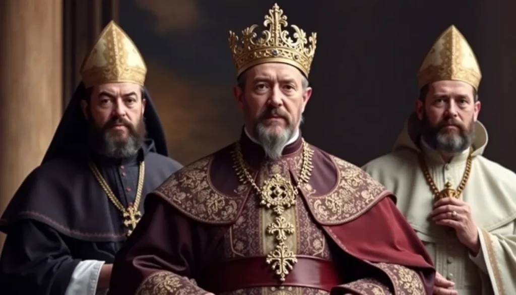El sorprendente anuncio del Papa León XIV que cambiará todo: ¡tres nuevos venerables reconocidos! 2025 El sorprendente anuncio del Papa León XIV que cambiará todo: ¡tres nuevos venerables reconocidos! 2025