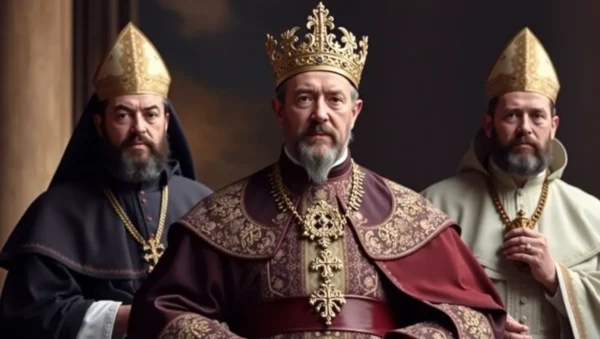 El sorprendente anuncio del Papa León XIV que cambiará todo: ¡tres nuevos venerables reconocidos! 2025