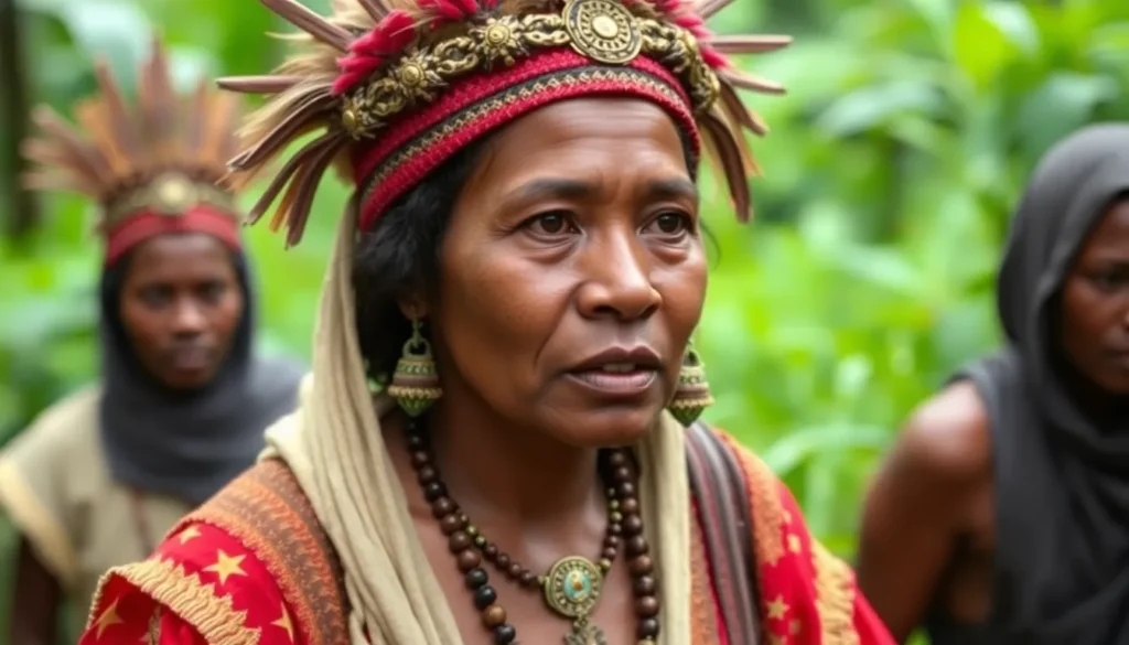 Descubre la impactante historia de la religiosa que sacrificó todo por salvar a una tribu amazónica en Colombia 2025 Descubre la impactante historia de la religiosa que sacrificó todo por salvar a una tribu amazónica en Colombia 2025