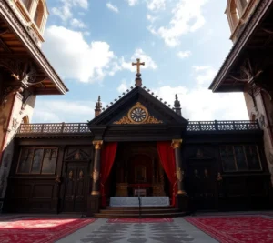 Descubre los secretos ocultos de los cardenales y las increíbles curiosidades del cónclave que nadie te ha contado 2025 Descubre los secretos ocultos de los cardenales y las increíbles curiosidades del cónclave que nadie te ha contado 2025