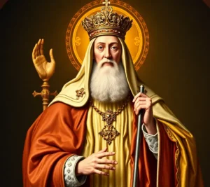 Descubre la asombrosa conexión entre el Papa León XIV y la devoción a Nuestra Señora del Buen Consejo que te sorprenderá 2025