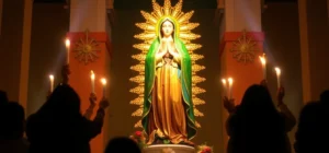 Descubre el emocionante jubileo musical que une a todas las religiones en honor a la Virgen de Guadalupe en México 2025