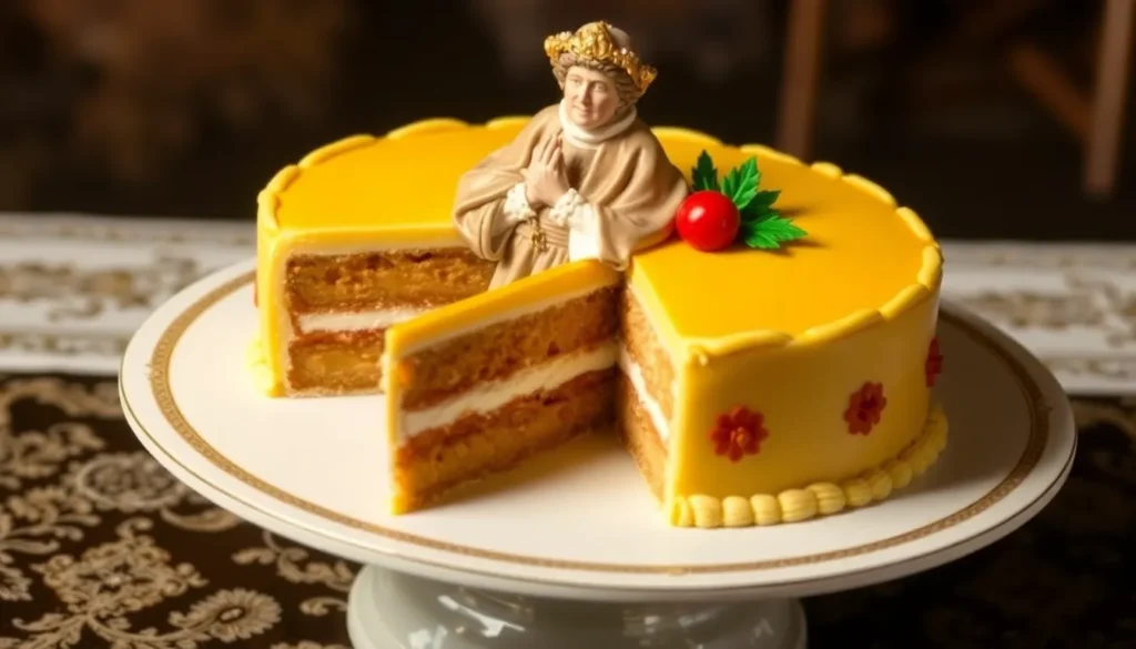 Descubre la sorprendente tarta que le regalaron al Papa León XIV y su conexión con San Agustín 2025 Descubre la sorprendente tarta que le regalaron al Papa León XIV y su conexión con San Agustín 2025