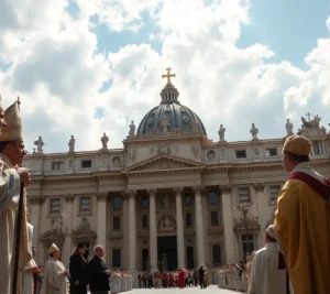 Descubre lo que los obispos de Europa le revelaron al Papa León XIV en el Vaticano, ¡no te lo puedes perder! 2025