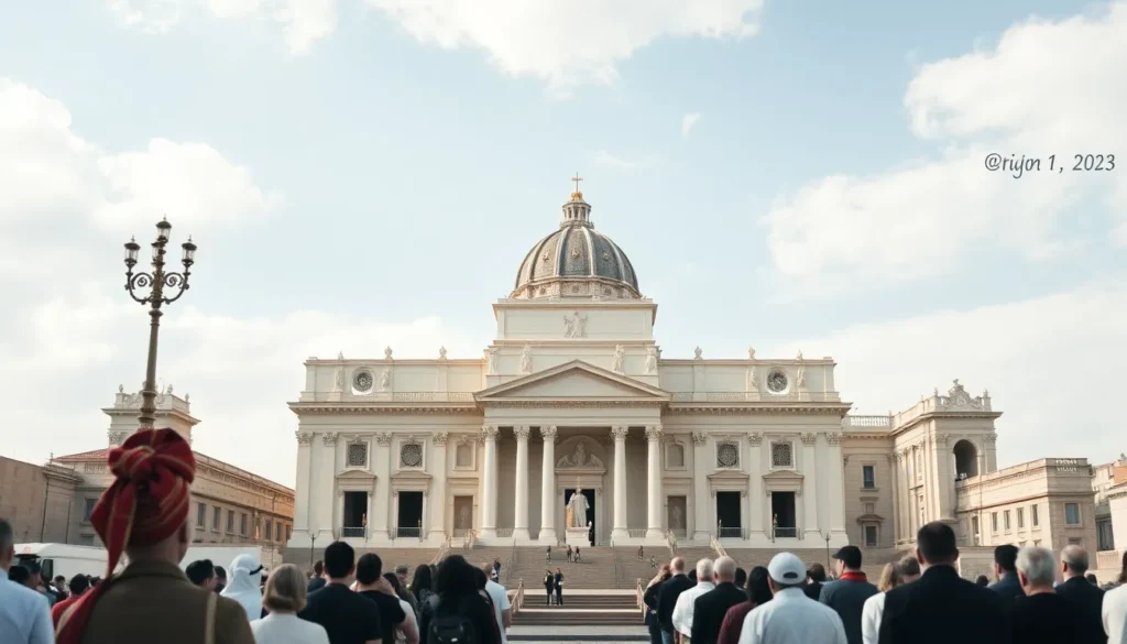 Descubre la poderosa oración que debes rezar mientras los cardenales eligen al nuevo Papa en 2025 2025 Descubre la poderosa oración que debes rezar mientras los cardenales eligen al nuevo Papa en 2025 2025