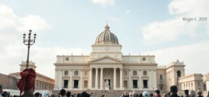 Descubre la poderosa oración que debes rezar mientras los cardenales eligen al nuevo Papa en 2025 2025