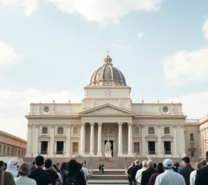 Descubre la poderosa oración que debes rezar mientras los cardenales eligen al nuevo Papa en 2025 2025 Descubre la poderosa oración que debes rezar mientras los cardenales eligen al nuevo Papa en 2025 2025