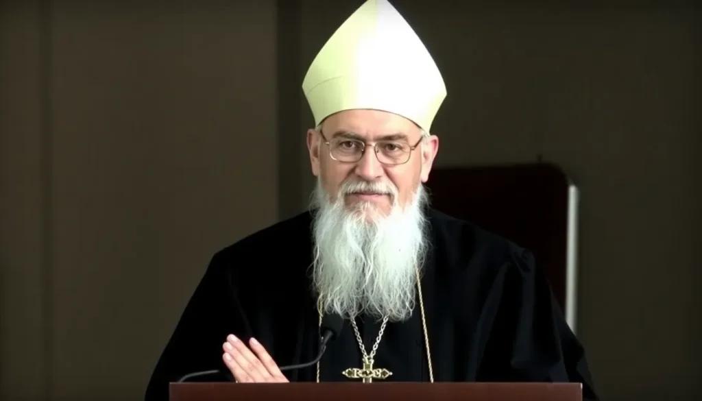 La sorprendente salida del arzobispo Paglia que cambiará todo en el Instituto Juan Pablo II 2025 La sorprendente salida del arzobispo Paglia que cambiará todo en el Instituto Juan Pablo II 2025