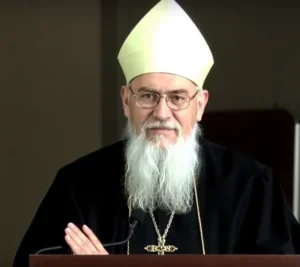 La sorprendente salida del arzobispo Paglia que cambiará todo en el Instituto Juan Pablo II 2025