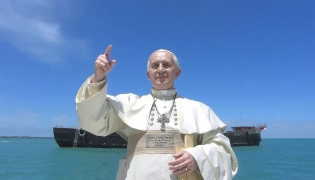 Increíble carta del movimiento opositor cubano al Papa León XIV: ¿podrá detener la persecución en la isla? 2025 Increíble carta del movimiento opositor cubano al Papa León XIV: ¿podrá detener la persecución en la isla? 2025