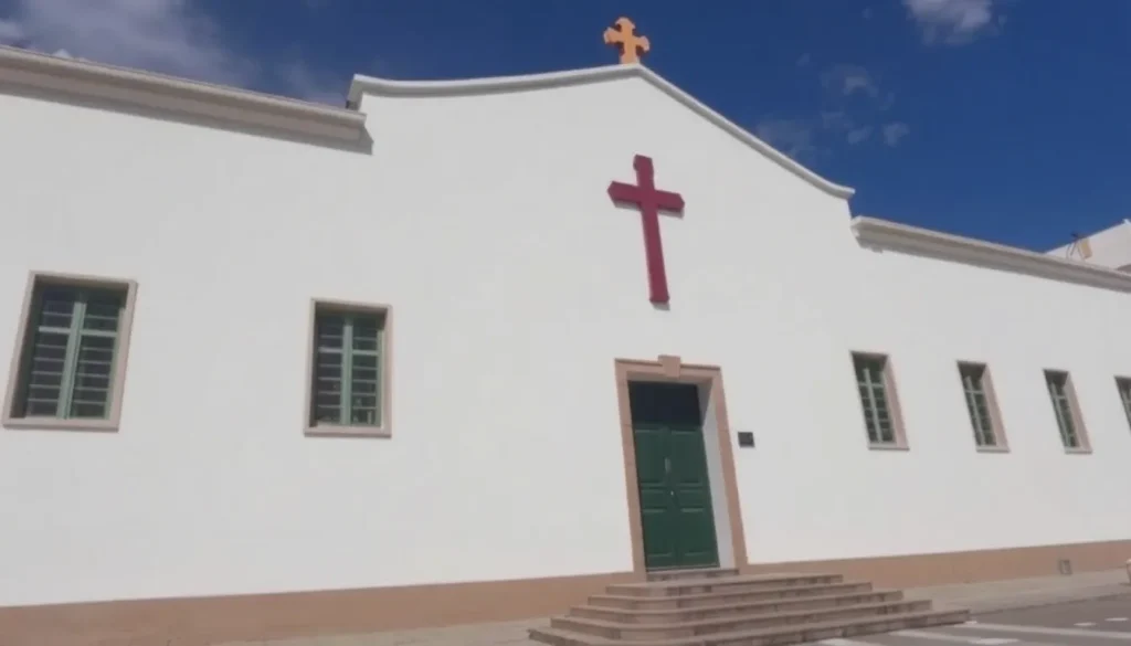 Impactante decisión de la Corte Suprema: un centro católico pierde la batalla por convertirse en escuela charter 2025 Impactante decisión de la Corte Suprema: un centro católico pierde la batalla por convertirse en escuela charter 2025