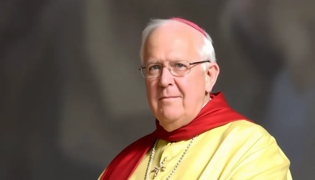 Descubre por qué el Cardenal Dolan acaba de recibir un prestigioso premio que cambiará tu perspectiva sobre la libertad religiosa 2025 Descubre por qué el Cardenal Dolan acaba de recibir un prestigioso premio que cambiará tu perspectiva sobre la libertad religiosa 2025