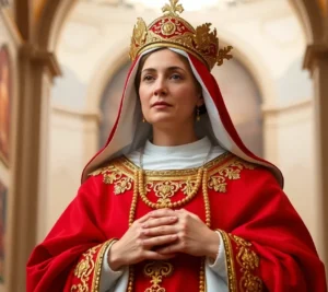 Descubre cómo el Cardenal Sarah llevará el legado de León XIV en una celebración histórica por los 400 años de Santa Ana que no querrás perderte 2025