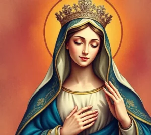 Descubre cómo María Auxiliadora puede transformar tus momentos difíciles en oportunidades de milagros 2025