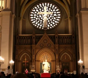 Impactante vigilia de obispos en Notre-Dame: ¿Qué revelan sobre la eutanasia en Francia? 2025