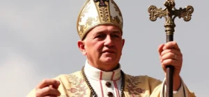 Descubre la impactante declaración del Papa León XIV que cambiará tu visión sobre la comunión 2025