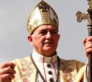 Descubre la impactante declaración del Papa León XIV que cambiará tu visión sobre la comunión 2025 Descubre la impactante declaración del Papa León XIV que cambiará tu visión sobre la comunión 2025