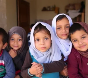 Tragedia en Gaza: 9 niños de una misma familia pierden la vida y su increíble mensaje de esperanza te dejará sin aliento 2025 Tragedia en Gaza: 9 niños de una misma familia pierden la vida y su increíble mensaje de esperanza te dejará sin aliento 2025