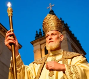 Descubre el poderoso mensaje de la homilía del Papa León XIV en la histórica misa de San Juan de Letrán 2025