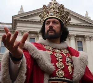 León XIV sorprende al alcalde de Roma con una poderosa declaración que cambiará la historia 2025