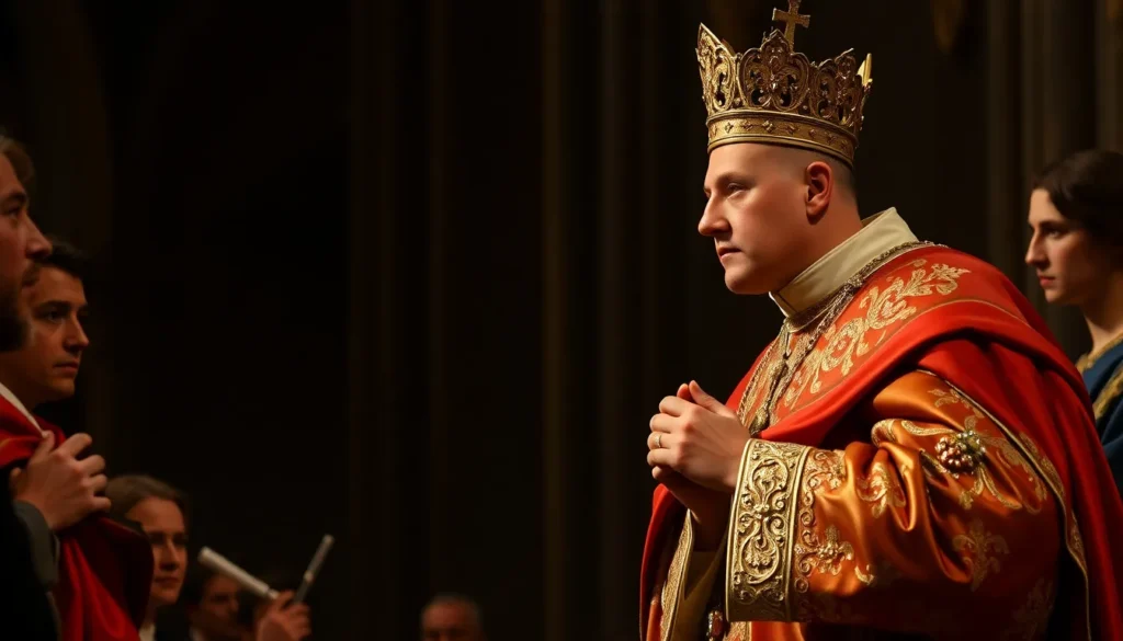 Descubre el emotivo mensaje del Papa León XIV en el Regina Coeli que todos deben escuchar ahora mismo 2025 Descubre el emotivo mensaje del Papa León XIV en el Regina Coeli que todos deben escuchar ahora mismo 2025