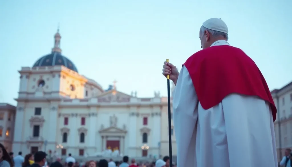 Descubre cómo las homilías de San Beda inspiraron el lema del Papa Francisco y por qué todos deberían saberlo 2025 Descubre cómo las homilías de San Beda inspiraron el lema del Papa Francisco y por qué todos deberían saberlo 2025