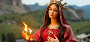 Descubre cómo Santa Magdalena Barat transformó su país con la fuerza del Sagrado Corazón 2025