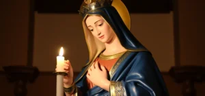 Descubre por qué hoy es un día especial para honrar a Santa Mariana de Jesús, la azucena de Quito 2025