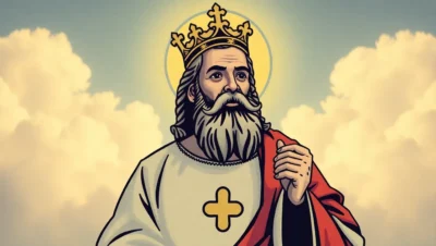 Descubre por qué San Felipe Neri es el santo que todos deberían conocer: ¡el patrono de la alegría y el humor! 2025
